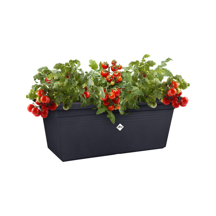 green basics garden xxl 60cm living black